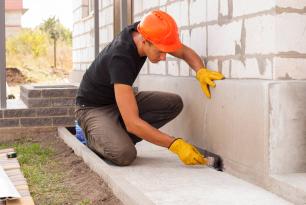 Licensed Wet Basement Repair service in McBain, MI - Halo Water Proofing